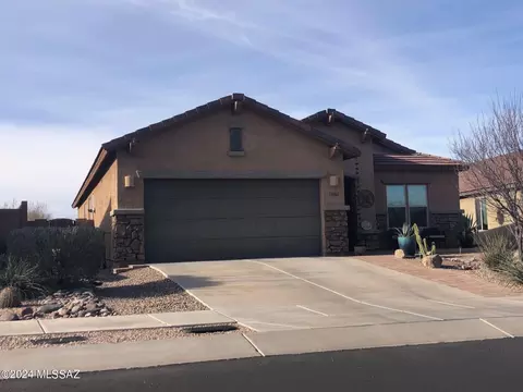13968 E Huppenthal Blvd, Vail, AZ 85641 photo 2