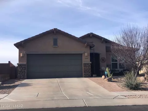 13968 E Huppenthal Blvd, Vail, AZ 85641 photo 6