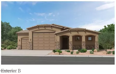 6570 W Antler Bend Pl, Marana, AZ 85658
