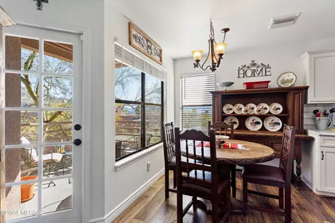 6655 N Canyon Crest Dr #6132, Tucson, AZ 85750