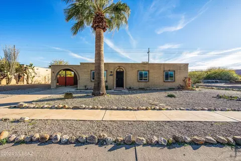 9602 E Shiloh St, Tucson, AZ 85748