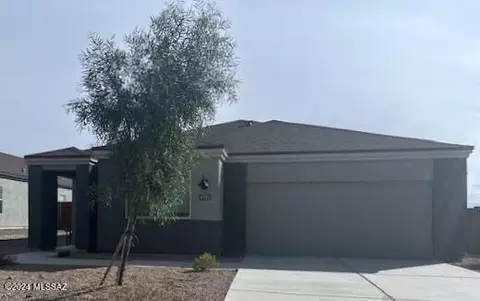 4593 W Calle De Corteza, Tucson, AZ 85746