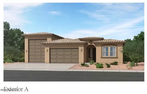 6761 W Winding Knoll Pl W, Marana, AZ 85658