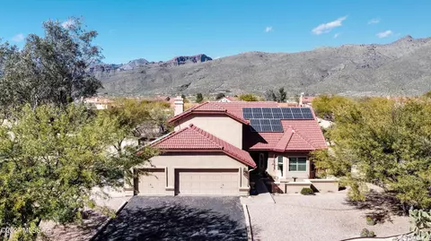 10741 E Va Tranquilla, Tucson, AZ 85749