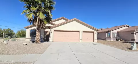 4988 W Rosebay Dr, Tucson, AZ 85742