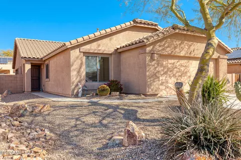 11422 W Smooth Pumice St, Marana, AZ 85658