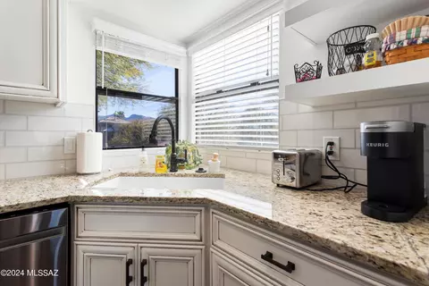 5855 N Kolb Rd #7206, Tucson, AZ 85750
