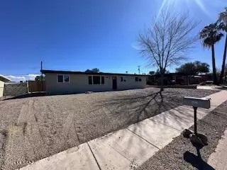 2872 N Cloverland Ave, Tucson, AZ 85712