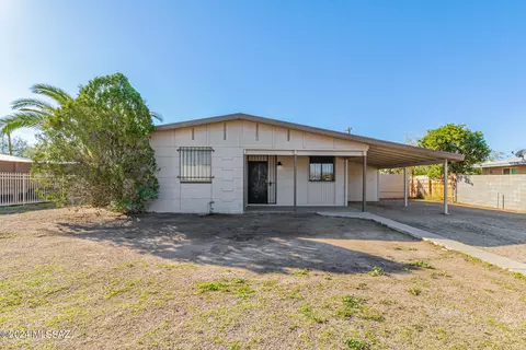5242 E 32nd St, Tucson, AZ 85711