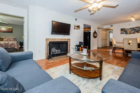 5855 N Kolb Rd #5102, Tucson, AZ 85750