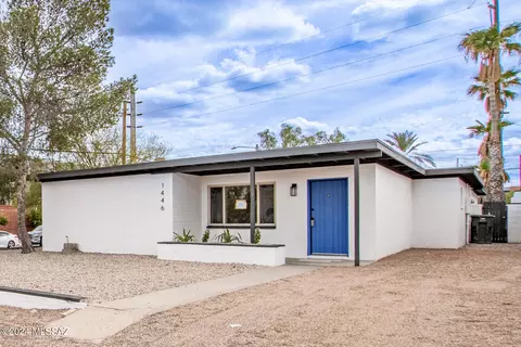 1446 E Lee St, Tucson, AZ 85719