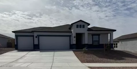 589 W Woodward St, Vail, AZ 85641