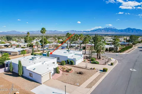 479 W San Ignacio, Green Valley, AZ 85614