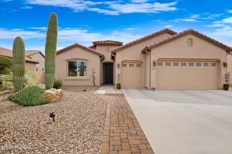 62775 E Oakwood Dr, Saddlebrooke, AZ 85739