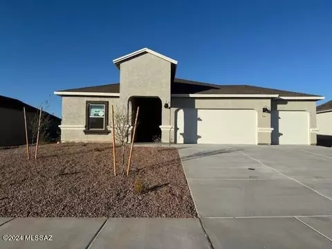 680 W Wilkinson St, Vail, AZ 85641