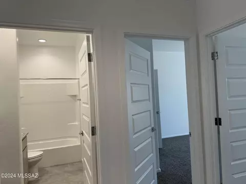 Entry Way - 680 W Wilkinson St, Vail, AZ 85641 photo 1 of 1