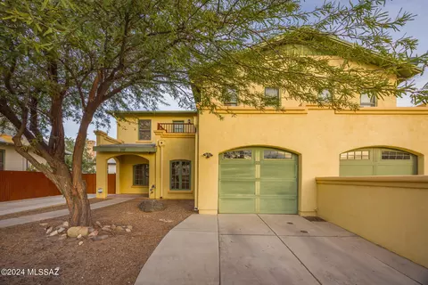 712 N Arizona Ave, Tucson, AZ 85705