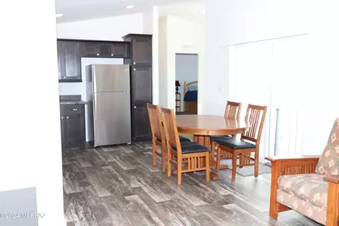 1446 E Morris Ln, Benson, AZ 85602 photo 6