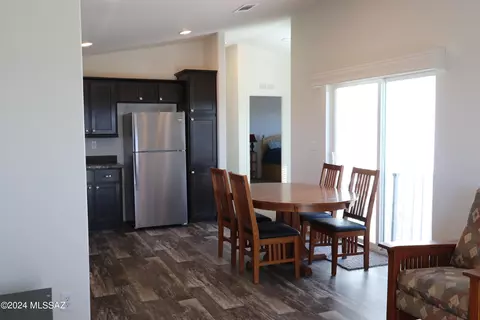 1446 E Morris Ln, Benson, AZ 85602 photo 3