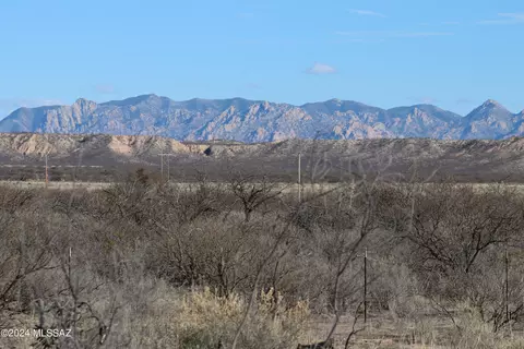 1446 E Morris Ln, Benson, AZ 85602 photo 17