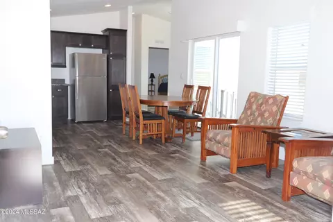 1446 E Morris Ln, Benson, AZ 85602 photo 4