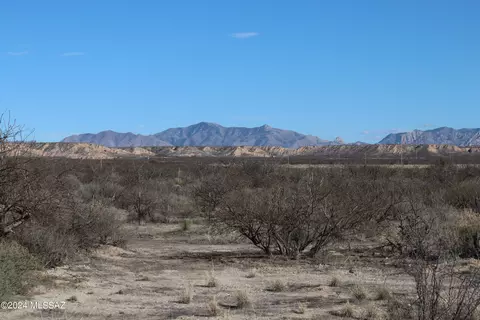 1446 E Morris Ln, Benson, AZ 85602 photo 16