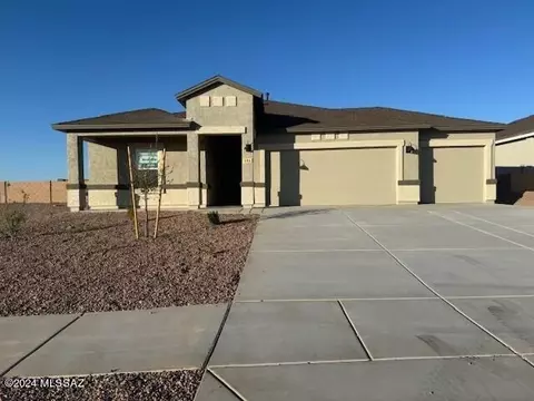 686 W Wilkinson St, Vail, AZ 85641
