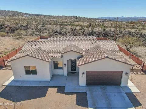 157 Camino Embarcadero, Rio Rico, AZ 85648