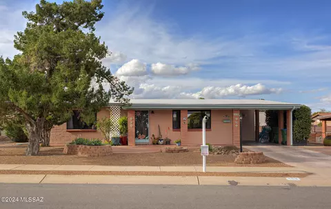 155 El Viento, Green Valley, AZ 85614