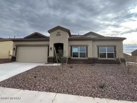 8893 W Weeping Dalea Dr, Marana, AZ 85653
