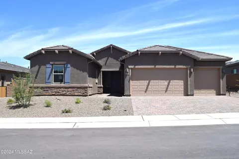 6630 W Antler Bend Pl, Marana, AZ 85658