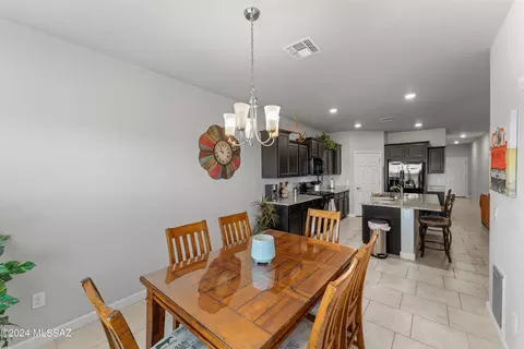 Dining - 12032 E Becker Dr, Vail, AZ 85641 photo 2 of 2