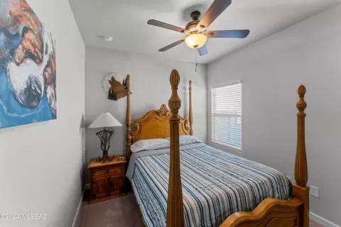 Bedroom - 12032 E Becker Dr, Vail, AZ 85641 photo 1 of 6