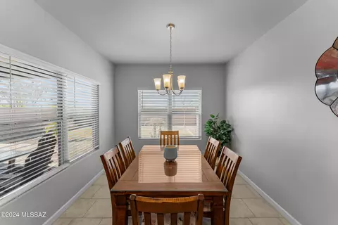 Dining - 12032 E Becker Dr, Vail, AZ 85641 photo 1 of 2