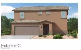 12294 N Collamer Dr, Marana, AZ 85653
