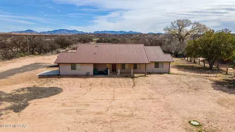 491 S Lee St, Saint David, AZ 85630