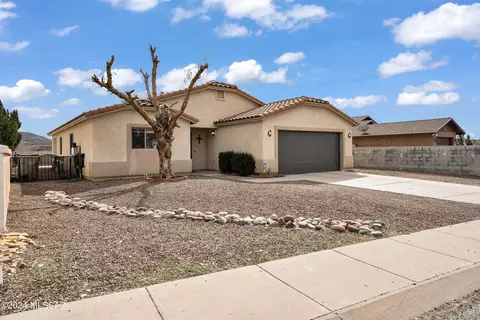 405 Camino Dona Cydney, Nogales, AZ 85621