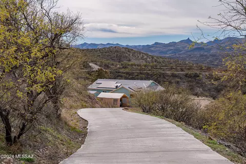 456 Camino Providencia, Rio Rico, AZ 85648