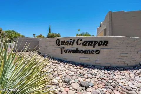 7414 E Wandering Rd, Tucson, AZ 85750