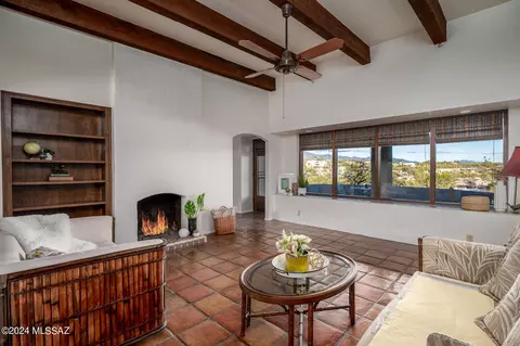 4810 N Via Sonrisa, Tucson, AZ 85718
