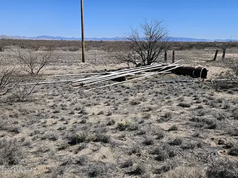 2424 E Kimzey Rd, Willcox, AZ 85643 photo 6