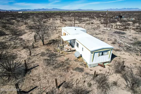 2424 E Kimzey Rd, Willcox, AZ 85643 photo 4