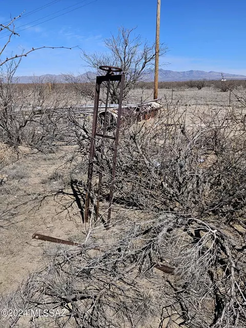 2424 E Kimzey Rd, Willcox, AZ 85643 photo 5