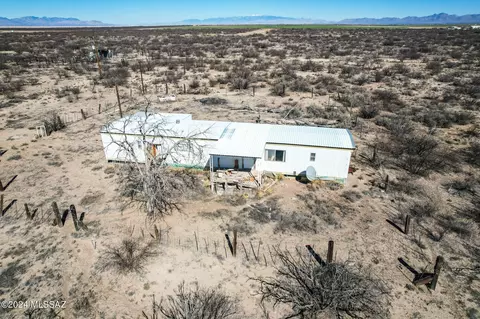 2424 E Kimzey Rd, Willcox, AZ 85643 photo 3