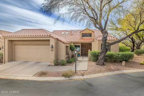 6982 E Nuthatch Trl, Tucson, AZ 85750