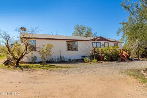 13155 W Vaqueros Rd, Tucson, AZ 85743