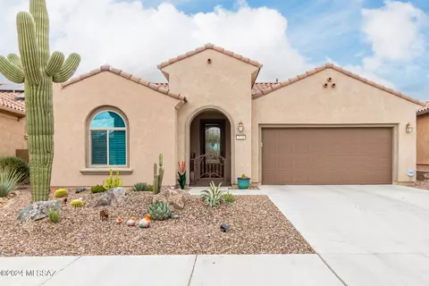 7136 W Deer Creek Trl, Marana, AZ 85658