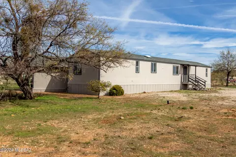4485 Empty Wash Ln, Tucson, AZ 85739