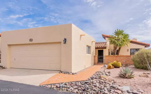 2841 S Calle Ibanez, Green Valley, AZ 85622