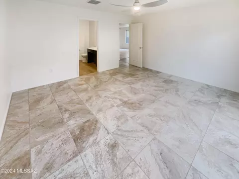 Bedroom - 4101 E Braddock Dr, Tucson, AZ 85706 photo 3 of 3